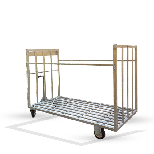 Rimorchi per tutti gli usi